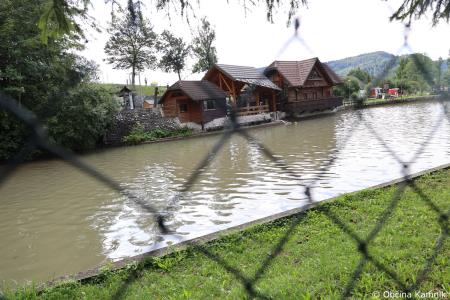 S strani Občinskega štaba Civilne zaščite Kamnik aktivirana enota HCP  (19)